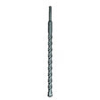 RAIDER Burghiu SDS-plus ø6.0х160mm Gaurire rapida si eficienta Utilizare indelungata Raider - scule electrice si unelte profesionale - BricoMart