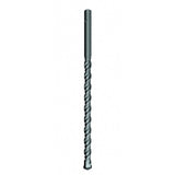 RAIDER Burghiu zidarie ø10 (90x150mm) Cu coada cilindrica Raider - scule electrice si unelte profesionale - BricoMart