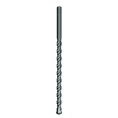 RAIDER Burghiu zidarie ø10 (90x150mm) Cu coada cilindrica Raider - scule electrice si unelte profesionale - BricoMart