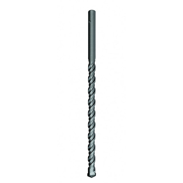 RAIDER Burghiu zidarie ø8 (80x120mm) Cu coada cilindrica Raider - scule electrice si unelte profesionale - BricoMart