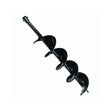 RAIDER Burgiu pt. foreza de pamant ø150х820mm RD - EA01 Fabricat din otel aliat Raider - scule electrice si unelte profesionale - BricoMart