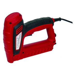 RAIDER Capsator electric RD - ES16 8 - 16 x11.3x0.75mm Pentru lucrul cu cuie si capse Maner ergonomic Reglarea puterii de bataie Raider - scule electrice si unelte profesionale - BricoMart