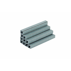 RAIDER Capse RD - AS01 14x12.8x1mm 5000pcs Fabricate din otel galvanizat Raider - scule electrice si unelte profesionale - BricoMart