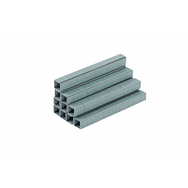 RAIDER Capse RD - AS01 8x12.8x1mm 5000pcs Fabricate din otel galvanizat Raider - scule electrice si unelte profesionale - BricoMart