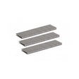 RAIDER Capse RD - AS02 32x5.7x1.2mm 5000pcs Fabricate din otel galvanizat Raider - scule electrice si unelte profesionale - BricoMart