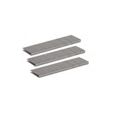 RAIDER Capse RD - AS02 32x5.7x1.2mm 5000pcs Fabricate din otel galvanizat Raider - scule electrice si unelte profesionale - BricoMart