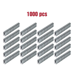 RAIDER Capse RDP - SST20 14x6x1.08mm Tip 55 1000buc Potrivit pentru RDP - SST20 Capse galvanizate Galvanizate la cald Raider - scule electrice si unelte profesionale - BricoMart