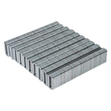 RAIDER Capse RDP - SST20 14x6x1.08mm Tip 55 1000buc Potrivit pentru RDP - SST20 Capse galvanizate Galvanizate la cald Raider - scule electrice si unelte profesionale - BricoMart