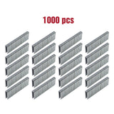 RAIDER Capse RDP - SST20 16x6x1.08mm Tip 55 1000buc Potrivit pentru RDP - SST20 Capse galvanizate Galvanizate la cald Raider - scule electrice si unelte profesionale - BricoMart