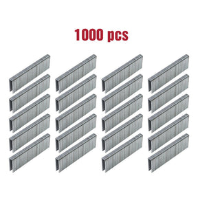 RAIDER Capse RDP - SST20 16x6x1.08mm Tip 55 1000buc Potrivit pentru RDP - SST20 Capse galvanizate Galvanizate la cald Raider - scule electrice si unelte profesionale - BricoMart