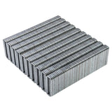 RAIDER Capse RDP - SST20 20x6x1.08mm Tip 55 1000buc Potrivit pentru RDP - SST20 Capse galvanizate Galvanizate la cald Raider - scule electrice si unelte profesionale - BricoMart