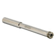 RAIDER Carota pentru placi ceramice, diamantata Ø8mm RD Margini de taiere diamantate Taieturi laterale pentru racire suplimentara Potrivit pentru gaurire in placi ceramice Diam Raider - scule electrice si unelte profesionale - BricoMart