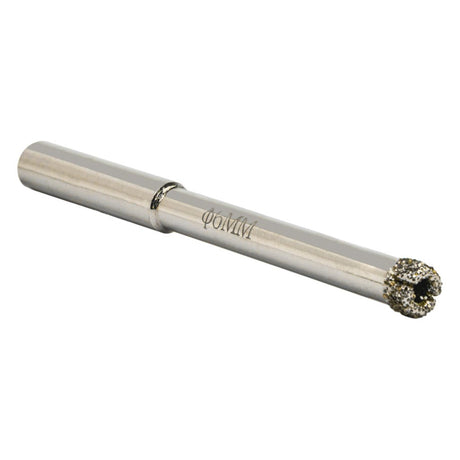 RAIDER Carota pentru placi ceramice, dimantata Ø6mm RD Margini de taiere diamantate Taieturi laterale pentru racire suplimentara Potrivit pentru gaurire in placi ceramice Diam Raider - scule electrice si unelte profesionale - BricoMart