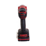 RAIDER Cheie de impact cu acumulator 18V 1.5Ah 350Nm 1/2" RD - CIW01 Mandrina automata Functie de schimbare a sensului Iluminarea zonei de lucru cu LED Raider - scule electrice si unelte profesionale - BricoMart