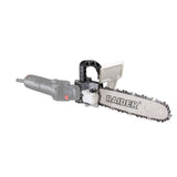 RAIDER Chit lant de drujba pentru polizor unghiular290mm3/8"1.3mm45 Ușor de instalat și extrem de eficient Potrivit pentru polizoare unghiulare cu diametrul discului de 125 mm Raider - scule electrice si unelte profesionale - BricoMart