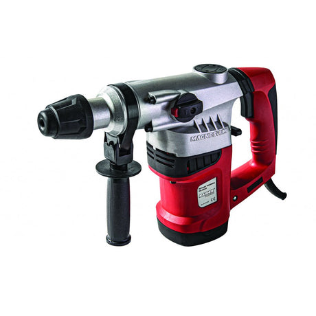 RAIDER Ciocan rotopercutor 1500W 36mm SDS - plus RDP - HD35 Comutator de functii Prindere SDS+ Sistem anti - vibrații Indicator LED pentru tensiunea de rețea Viteza reglabila Maner a Raider - scule electrice si unelte profesionale - BricoMart