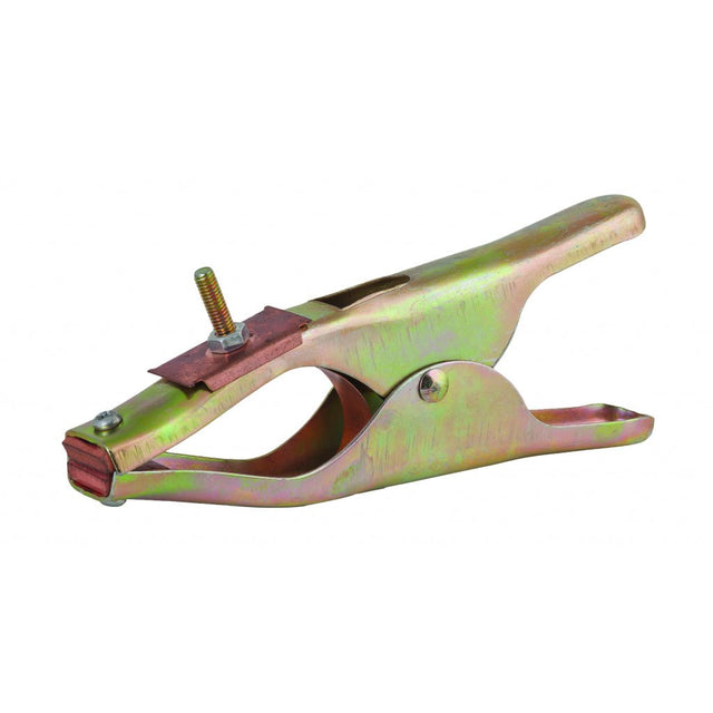 RAIDER Cleste prindere ptr impamantare GD Produse din materiale calitative Raider - scule electrice si unelte profesionale - BricoMart
