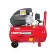 RAIDER Compresor 2НР / 50l RD - AC02 Compresorul de aer Raider Power Tools RD - AC02, cu motor de 2 CP și rezervor de 50L, este un echipament portabil și efici Raider - scule electrice si unelte profesionale - BricoMart