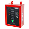 RAIDER Comutator automat de transfer ATS pentru 10kW 380V RD - ATS01 Suportă sisteme de până la 10 kW, fiind potrivit pentru instalații mici și medii, cum ar fi birouri, mici afaceri sau lo Raider - scule electrice si unelte profesionale - BricoMart
