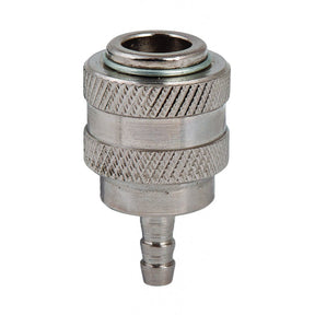 RAIDER Conector rapid 1/4" ø6mm QC07 Conectare usoara si rapida a sculelor si furtunelor Protejat anticoroziune Raider - scule electrice si unelte profesionale - BricoMart