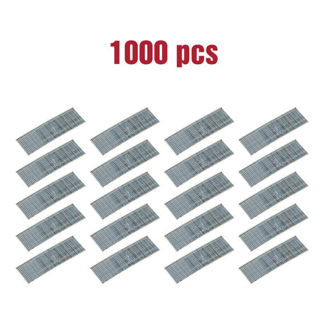 RAIDER Cuie RDP-SST20 20x1.08mm Tip 47 1000buc Potrivit pentru RDP-SST20 Cuie galvanizate Galvanizate la cald Raider - scule electrice si unelte profesionale - BricoMart