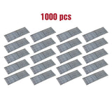 RAIDER Cuie RDP-SST20 25x1.08mm Tip 47 1000buc Potrivit pentru RDP-SST20 Cuie galvanizate Galvanizate la cald Raider - scule electrice si unelte profesionale - BricoMart