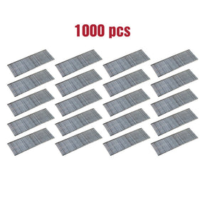 RAIDER Cuie RDP-SST20 25x1.08mm Tip 47 1000buc Potrivit pentru RDP-SST20 Cuie galvanizate Galvanizate la cald Raider - scule electrice si unelte profesionale - BricoMart