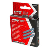 RAIDER Cuie RDP - SST20 32x1.08mm Tip 47 1000buc Potrivit pentru RDP - SST20 Cuie galvanizate Galvanizate la cald Raider - scule electrice si unelte profesionale - BricoMart