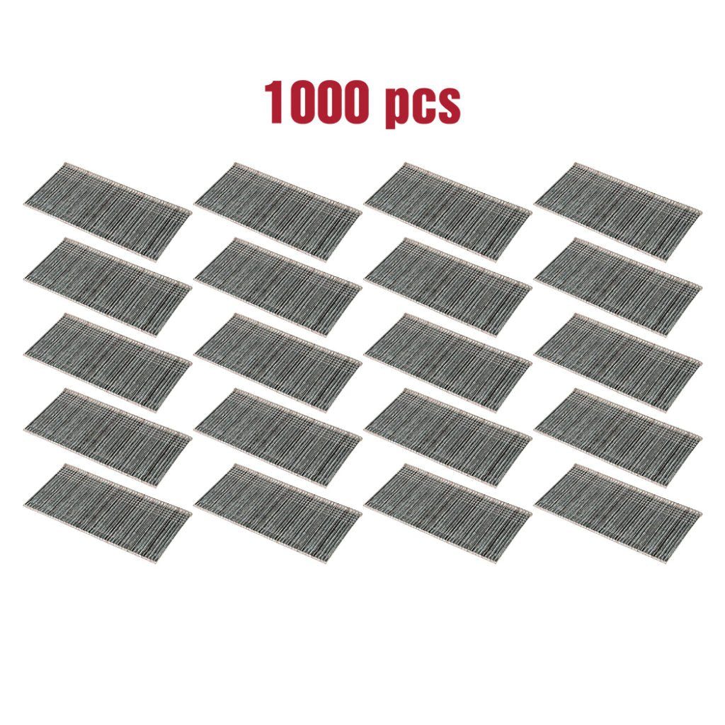 RAIDER Cuie RDP - SST20 32x1.08mm Tip 47 1000buc Potrivit pentru RDP - SST20 Cuie galvanizate Galvanizate la cald Raider - scule electrice si unelte profesionale - BricoMart