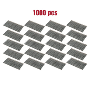RAIDER Cuie RDP - SST20 32x1.08mm Tip 47 1000buc Potrivit pentru RDP - SST20 Cuie galvanizate Galvanizate la cald Raider - scule electrice si unelte profesionale - BricoMart
