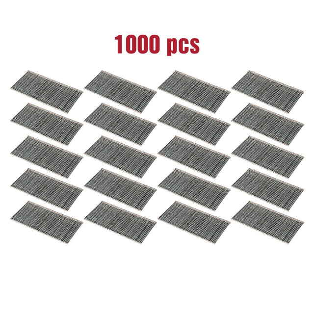 RAIDER Cuie RDP - SST20 32x1.08mm Tip 47 1000buc Potrivit pentru RDP - SST20 Cuie galvanizate Galvanizate la cald Raider - scule electrice si unelte profesionale - BricoMart