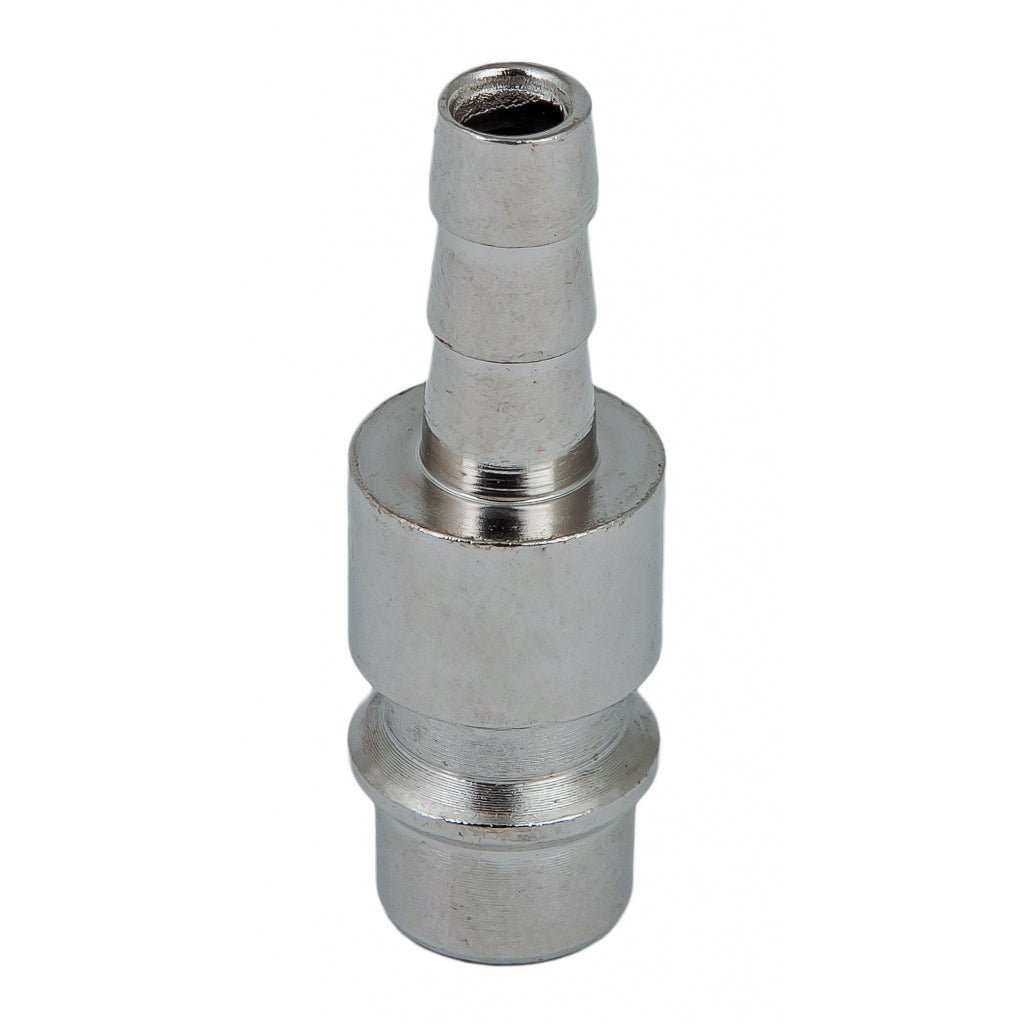 RAIDER Cupla rapida aer 1/4 d8mm RD Conectare usoara si rapida la sculele pneumatice Protejat impotriva coroziunii Raider - scule electrice si unelte profesionale - BricoMart
