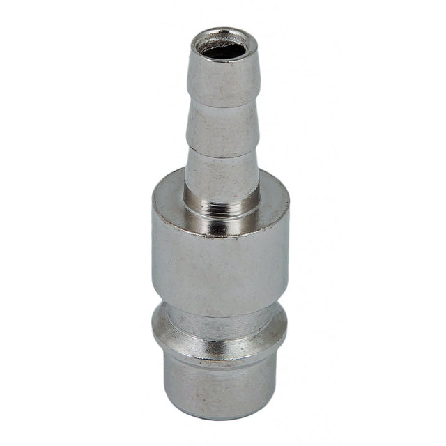 RAIDER Cupla rapida aer 1/4 d8mm RD Conectare usoara si rapida la sculele pneumatice Protejat impotriva coroziunii Raider - scule electrice si unelte profesionale - BricoMart