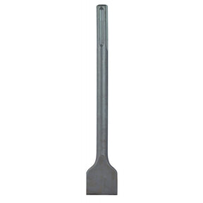 RAIDER Dalta lata SDS-Max 18х300x50mm Utilizare indelungata otel tratat Prindere : SDS-max Raider - scule electrice si unelte profesionale - BricoMart