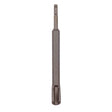 RAIDER Dalta scobit SDS - Plus 17х250mm Utilizare indelungata otel tratat Prindere : SDS - plus Raider - scule electrice si unelte profesionale - BricoMart