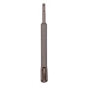 RAIDER Dalta scobit SDS - Plus 17х250mm Utilizare indelungata otel tratat Prindere : SDS - plus Raider - scule electrice si unelte profesionale - BricoMart