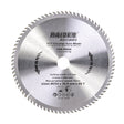 RAIDER Disc circular pentru lemn 254х80Тх30mm Potrivit pentru taierea lemnului Pastile din carburi Raider - scule electrice si unelte profesionale - BricoMart