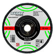 RAIDER Disc taieri piatra 115х3.2х22.2mm Disc pentru taiet materiale nemetalice Potrivit pentru taierea pietrei Viteza periferica maxima: 80 m / s Raider - scule electrice si unelte profesionale - BricoMart