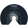 RAIDER Disc unealta multifunctionala pt.lemn si metal ø87mm BIM Fabricat din otel rezistent la impact cu durata lunga de viata Potrivit pentru lemn si metal Raider - scule electrice si unelte profesionale - BricoMart