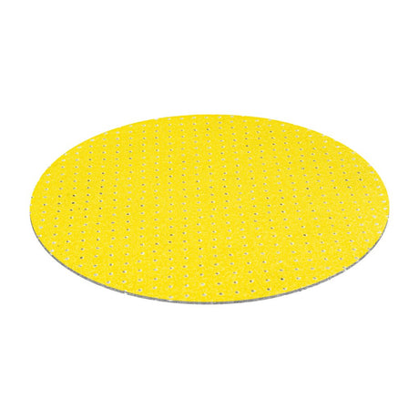 RAIDER Discur smirghel VELCRO pt. slefuitoare Ø180mm granulatie 100 Fixare usoara cu prindere VELCRO Instalare usoara Raider - scule electrice si unelte profesionale - BricoMart