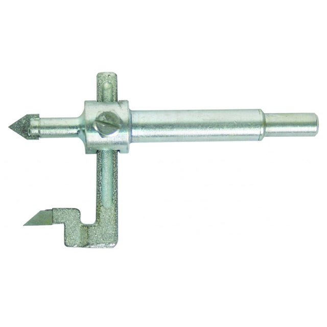 RAIDER Dispositiv taiere circulara reglabil pana la 90mm Potrivit pentru ceramica Raider - scule electrice si unelte profesionale - BricoMart
