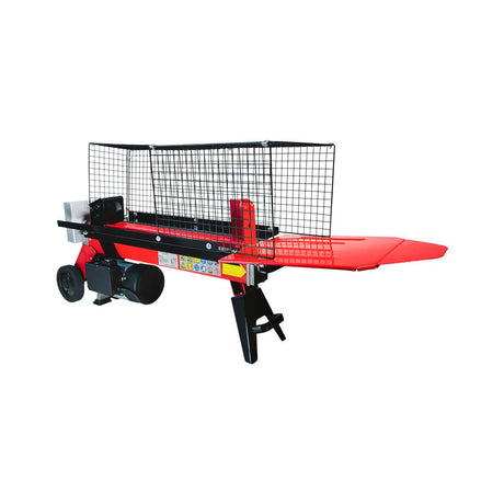 RAIDER Dispozitiv pentru despicat busteni 380mm 4t RD - LGS01 Piston hidraulic Protectie impotriva actionarilor accidentale Lama ascutita Raider - scule electrice si unelte profesionale - BricoMart