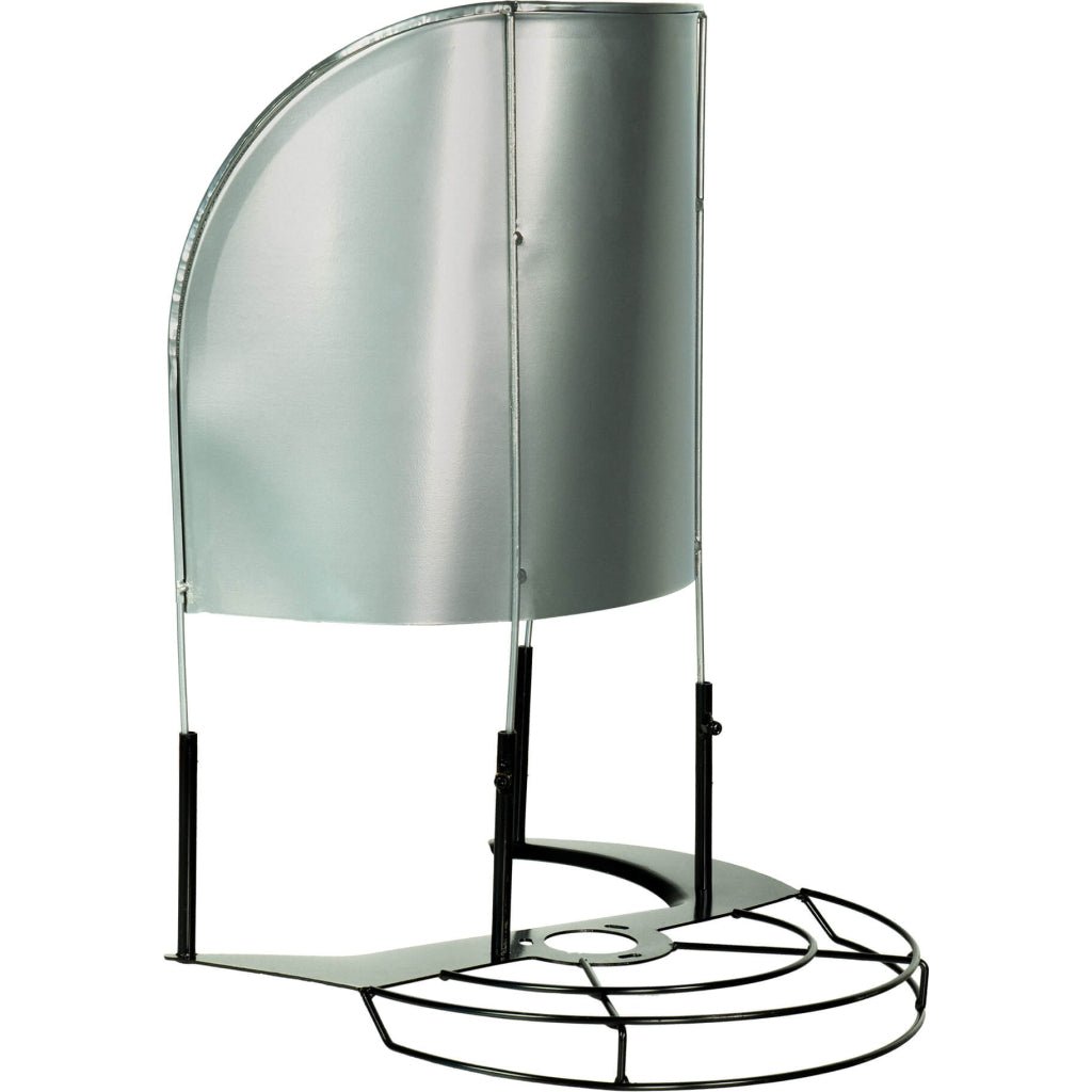 RAIDER Dispozitiv recoltare cereale pentru motocoasa RD Raider - scule electrice si unelte profesionale - BricoMart