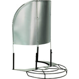 RAIDER Dispozitiv recoltare cereale pentru motocoasa RD Raider - scule electrice si unelte profesionale - BricoMart
