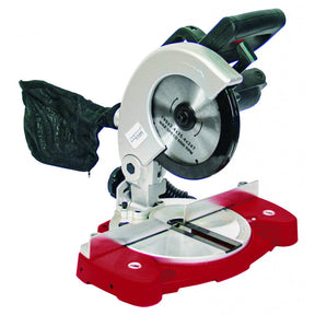 RAIDER Ferastrau circular ø190mm 800W RD - MS02 Captarea prafului Posibilitatea de taiere la unghi Raider - scule electrice si unelte profesionale - BricoMart