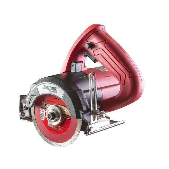 RAIDER Fierastrau circular multifunctional ø110mm x 1480W RD - CS28 Pentru taierea marmurei, granitului si a altor materiale similare Posibilitate taiere la unghi Raider - scule electrice si unelte profesionale - BricoMart