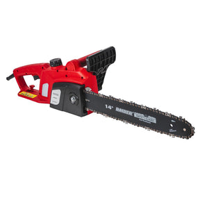 RAIDER Fierastrau electric 355mm (14") 1800W RD - ECS21 Fierastrau electric puternic si compact Ungerea automata a lantului Raider - scule electrice si unelte profesionale - BricoMart