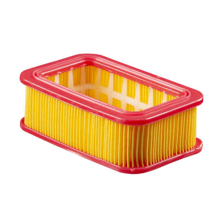 RAIDER Filtru de aer pentru RDP-GCS25 Filtru special cu o zonă de filtrare multiplicată Fabricat dintr-un material special de filtrare care captează chiar și Raider - scule electrice si unelte profesionale - BricoMart