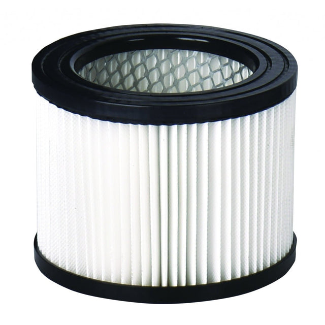 RAIDER Filtru Hepa ø100mm pentru aspirator cenusa RD - WC03 Filtru de aer performant Raider - scule electrice si unelte profesionale - BricoMart