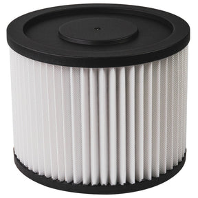 RAIDER Filtru HEPA Ø180xØ146 L145mm pentru aspirator RDP - WC13 Filtrul HEPA captează până la 99,97% din particulele fine de praf, alergeni și microbii cu o dimensiune de până la 0,3 m Raider - scule electrice si unelte profesionale - BricoMart
